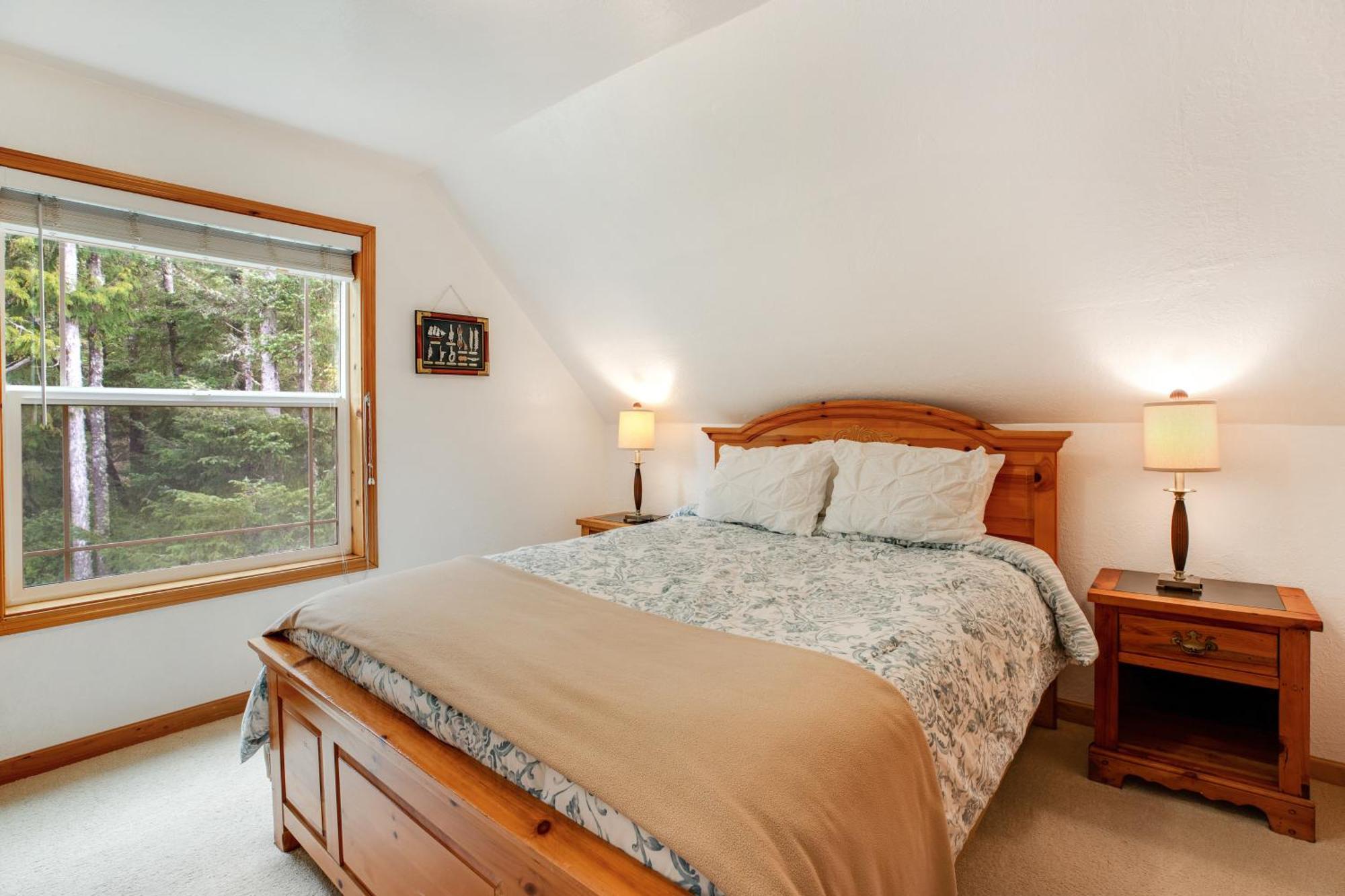 Samuel'S Haven Villa Rockaway Beach Exterior photo