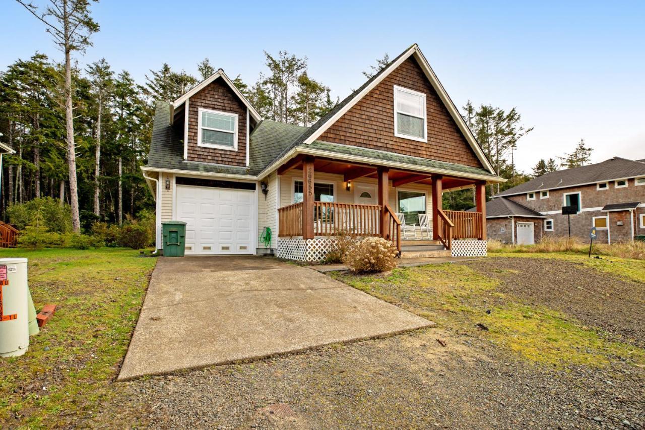 Samuel'S Haven Villa Rockaway Beach Exterior photo